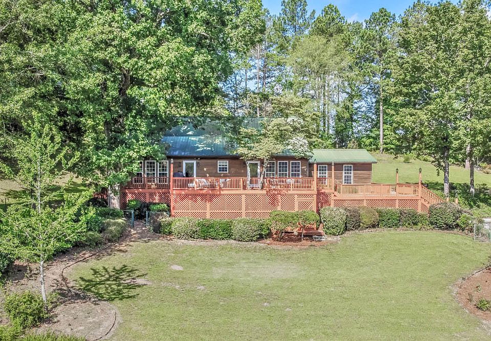 688 Lanham Rd, Edgefield, SC 29824 Zillow