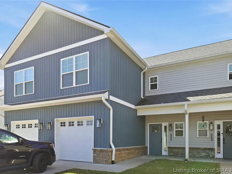 2056 Hoosier Way