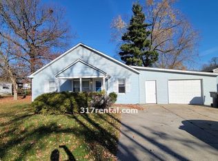 5250 Terrace Ave, Indianapolis, IN 46203