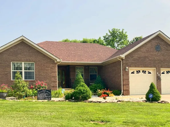 291 Waco Hts, Waco, KY 40385