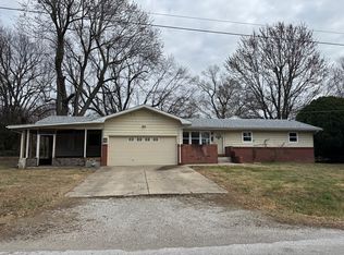 1612 N Fremont Ave, Springfield, MO 65803