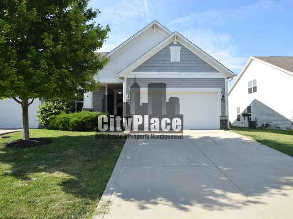 6279 Wonder Ln, Whitestown, IN 46075