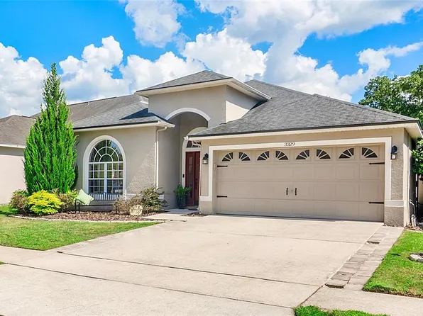 3329 Foxcroft Cir, Oviedo, FL 32765