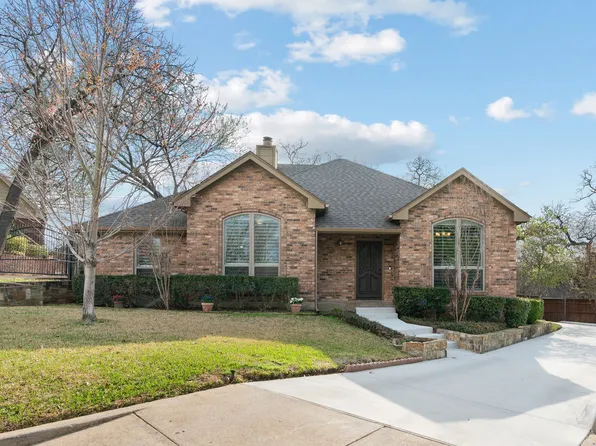 5322 Stonewood Ct, Arlington, TX 76017