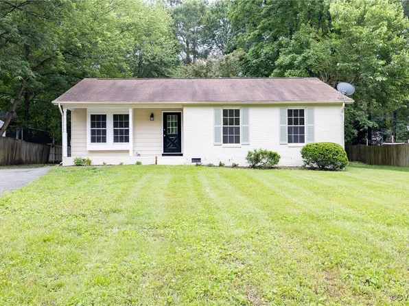 4707 Kellywood Dr, Glen Allen, VA 23060