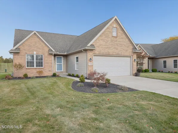 9522 Captiva Dr, Sylvania, OH 43560
