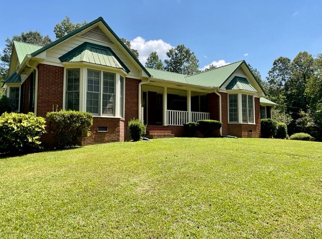 6050 Nisbet Lake Rd, Jacksonville, AL 36265 Zillow