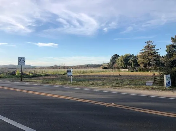 150 Leslie St, Los Alamos, CA 93440