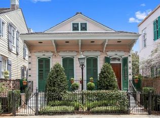1120 Dauphine St, New Orleans, LA 70116