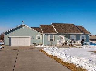 11595 N Rio Vista Rd, Pocatello, ID 83202