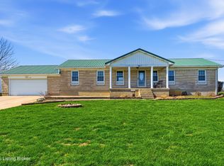 110 Allen Lake Rd, Brandenburg, KY 40108