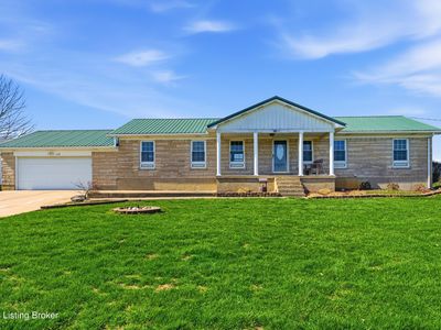 110 Allen Lake Rd, Brandenburg, KY, 40108