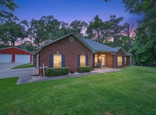 313 County Road 2152, Nacogdoches, TX 75965
