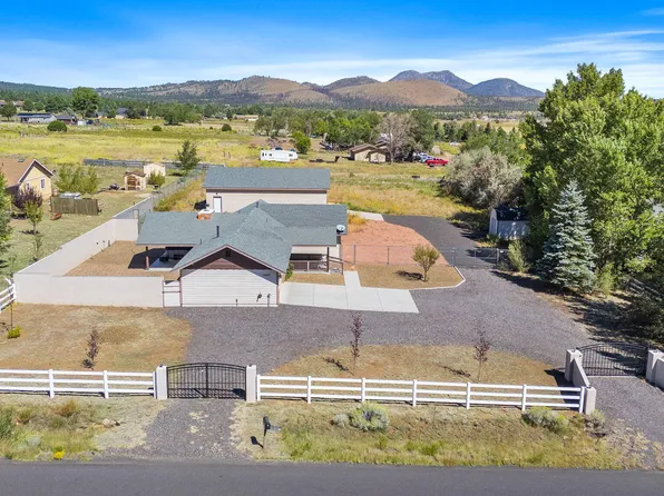5645 Buckboard Trl, Flagstaff, AZ 86004