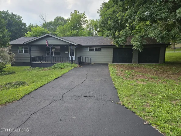 415 North Ave, Athens, TN 37303