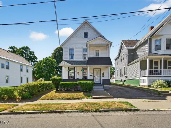 2026 Wabash Avenue, Schenectady, NY 12306