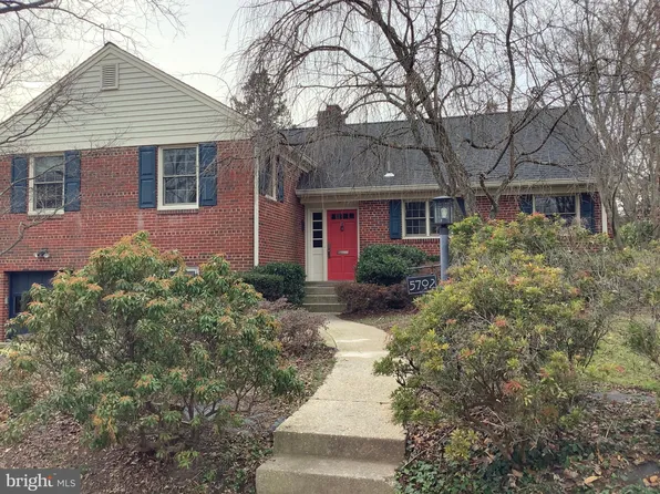 5702 Ogden Rd, Bethesda, MD 20816