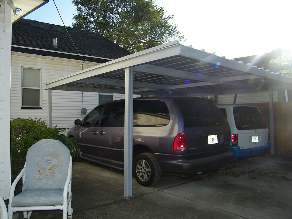 Carport