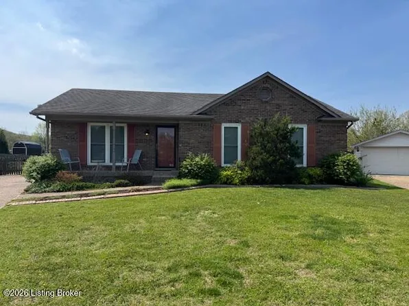 10416 Duke Ct, Fairdale, KY 40118