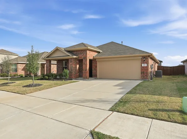613 Whitecomb Ln, Justin, TX 76247