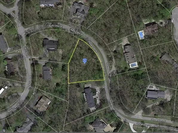 19 Stonehaven Dr, Signal Mountain, TN 37377