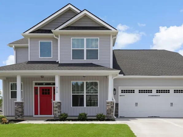 310 Ritter Ln, Anderson, SC 29621