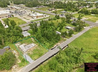 167 Thelma Ln, Lake Charles, LA 70611