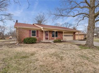 1230 N Harbison Ave, Indianapolis, IN