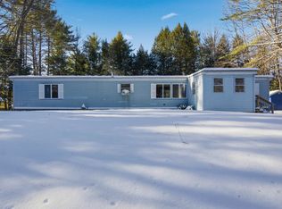28 Merrill Road, Hillsborough, NH 03244