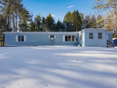 28 Merrill Road, Hillsboro, NH, 03244