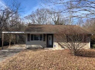 210 Butler Rd LOT Q60, Oak Ridge, TN 37830