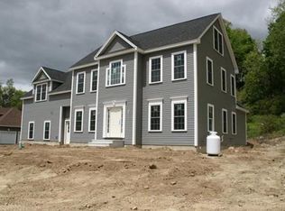 26 Cortland Way, Grafton, MA 01519