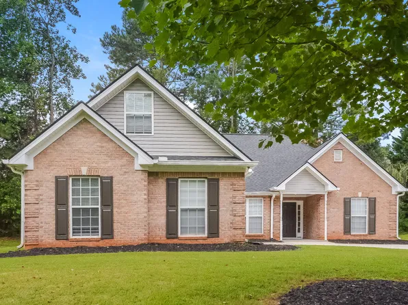 70 Camerons Ter, Covington, GA 30016