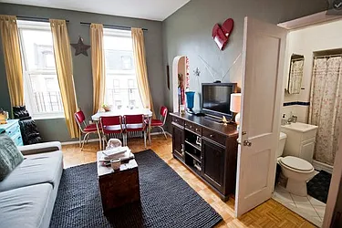 Rented by Guardian Property Management of Brooklyn LLC