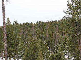 500 Blacktail Rd, Lakeside, MT 59922