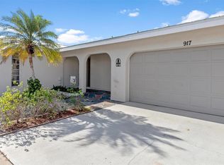 917 Conecta Dr, Punta Gorda, FL 33950