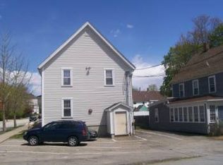 24 Everett St, Dover, NH 03820