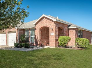 1329 Missouri St, Celina, TX 75009