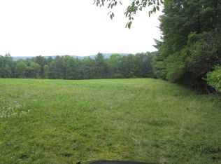 Peebles Hill Rd, Oneonta, NY 13820