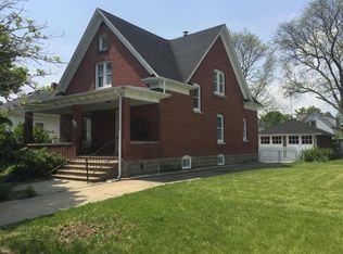 4822 21st Ave, Kenosha, WI 53140