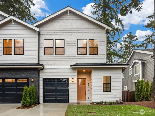 891 166th Avenue NE, Bellevue, WA 98008