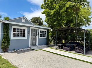 2440 NW 57th St, Miami, FL 33142