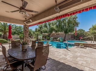 2361 E Everglade Ct, Chandler, AZ 85249