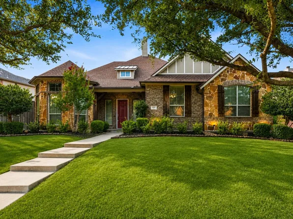 727 Fairfax Ln, Rockwall, TX 75087