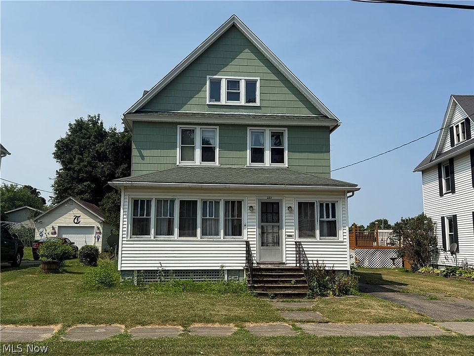 1st image of 223 Center St