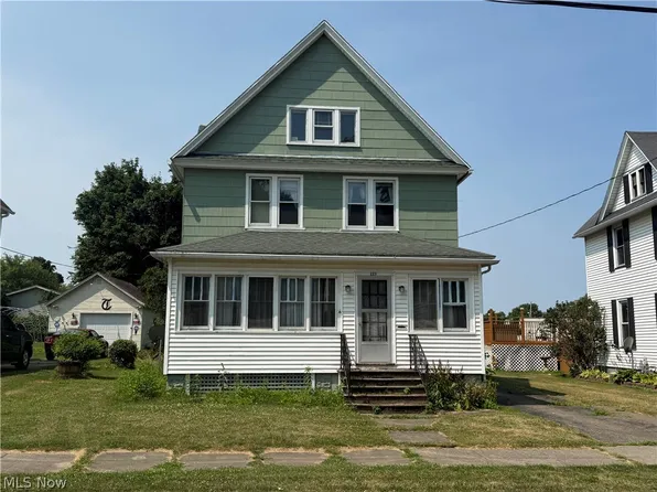 223 Center St, Conneaut, OH 44030