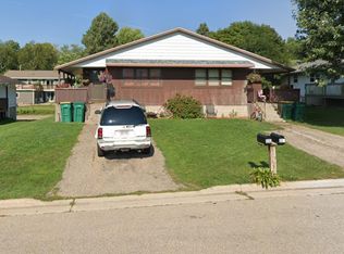 116 Valley Dr #118, Mount Horeb, WI 53572