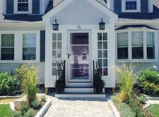 16 Barbara Rd, Newton, MA 02465