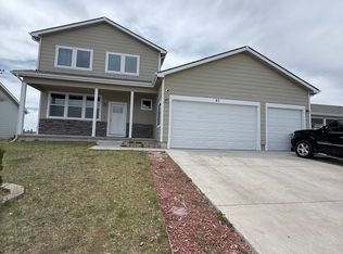 83 S 4th Pl, Deer Trail, CO 80105