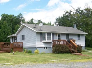 158 E Creek Rd, Beaver Dams, NY 14812